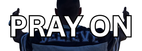Pray On