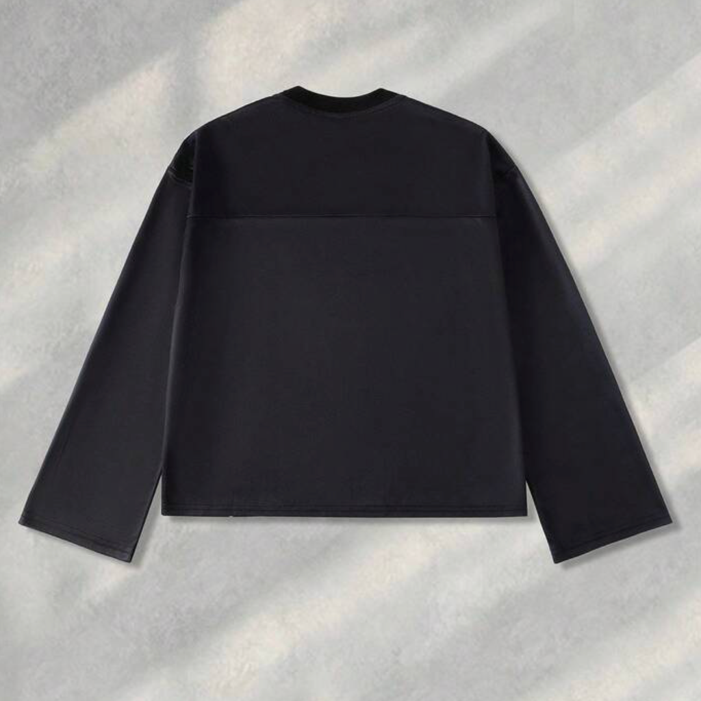 Pray On™ Jersey - Long Sleeve