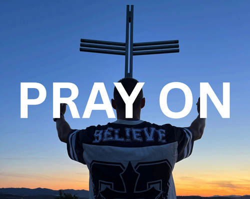 Pray On