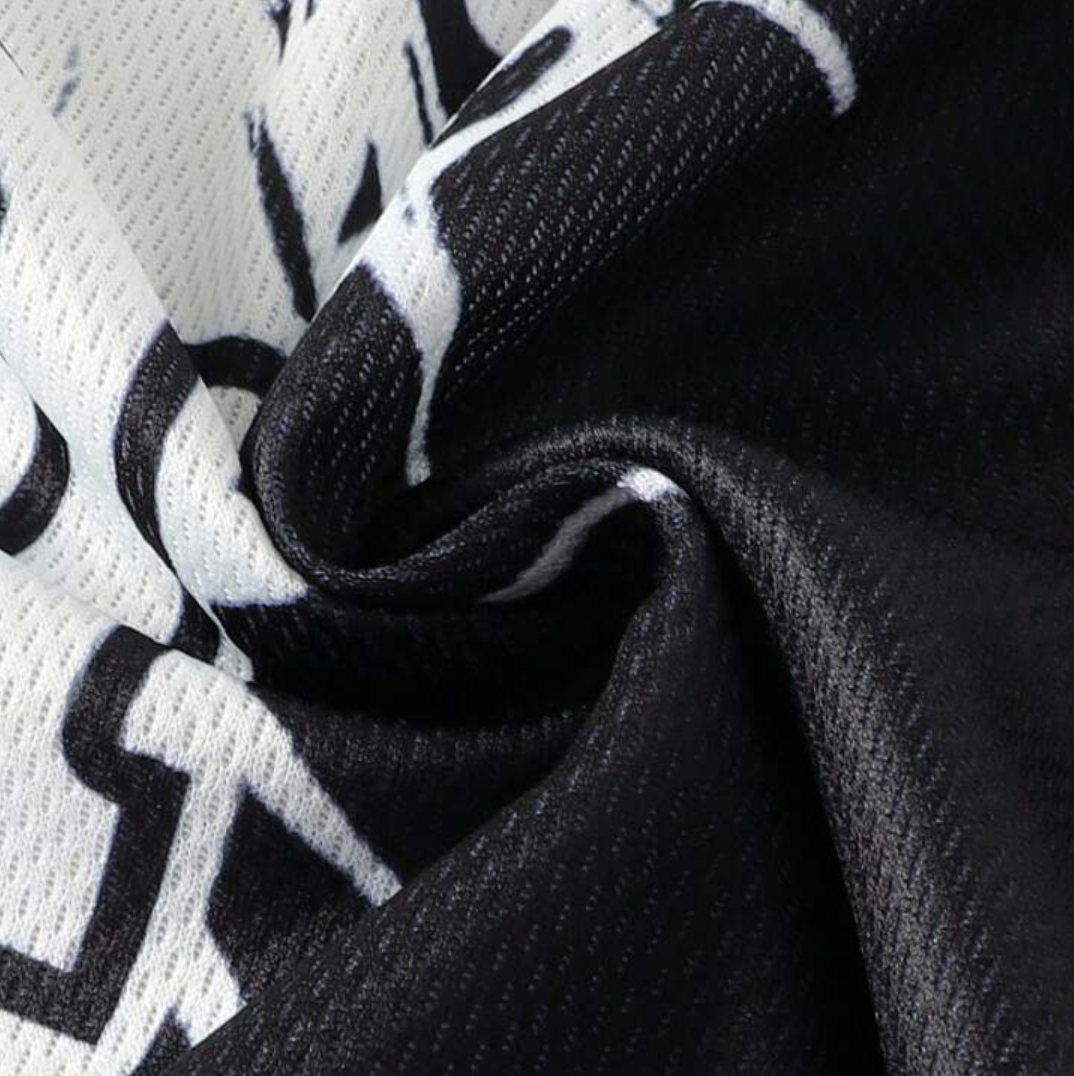 Jesus Jersey - Winter Edition