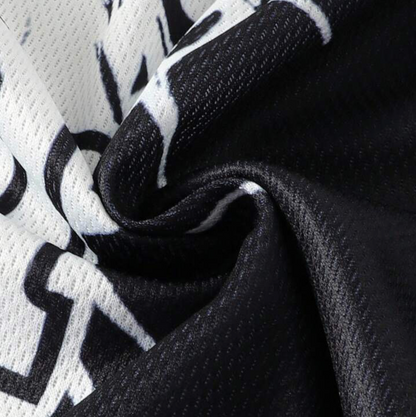 Jesus Jersey - Winter Edition